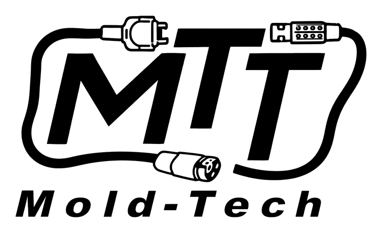 MTTJ Mold-Tech logo